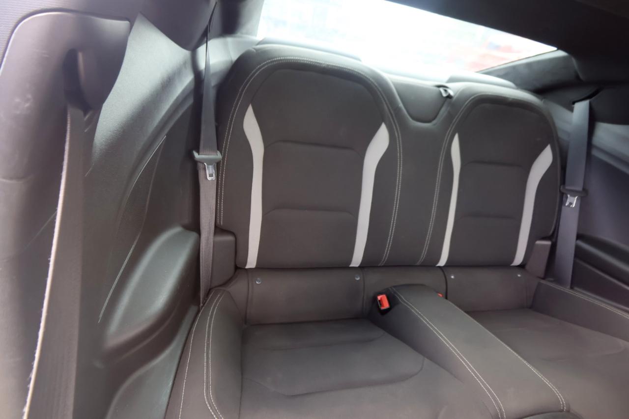Chevrolet Camaro 2dr Cpe 1LT 2019