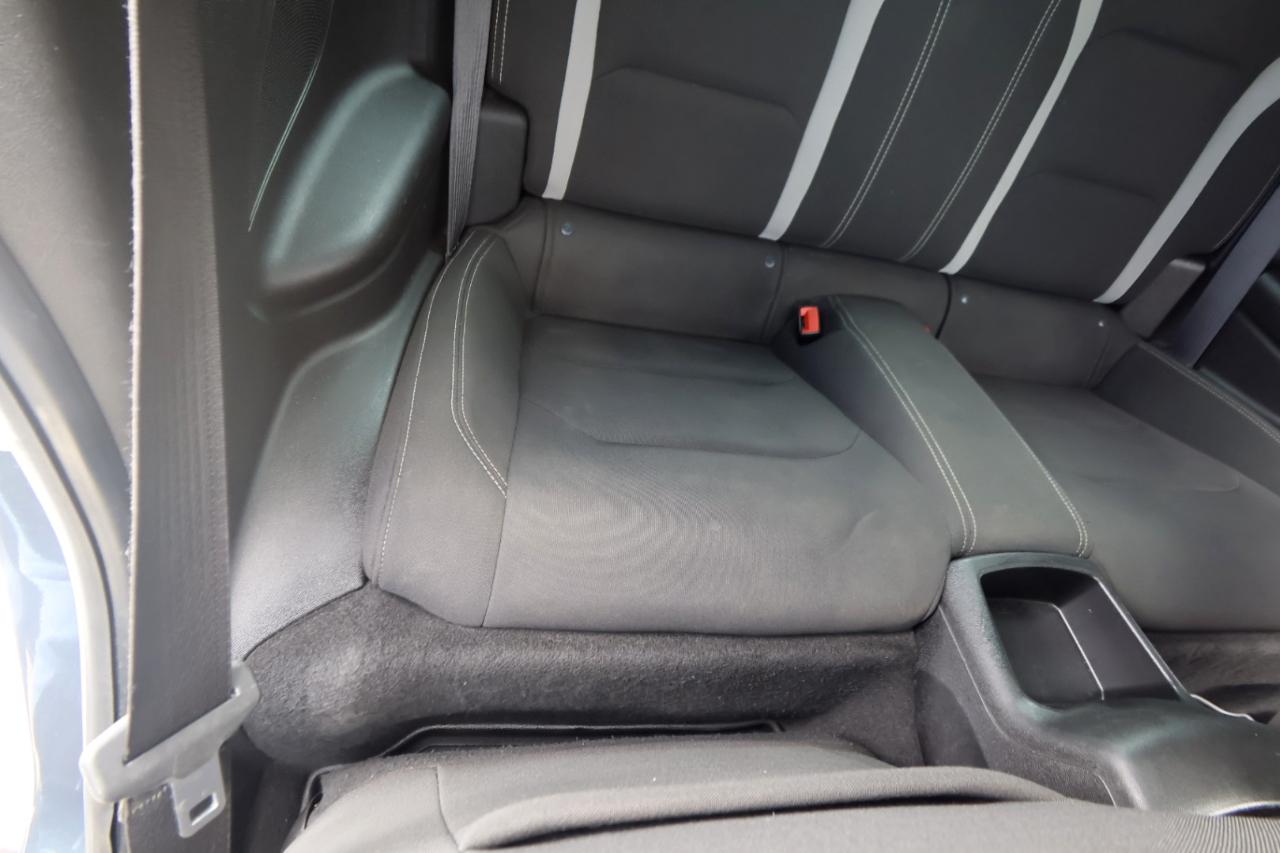 Chevrolet Camaro 2dr Cpe 1LT 2019