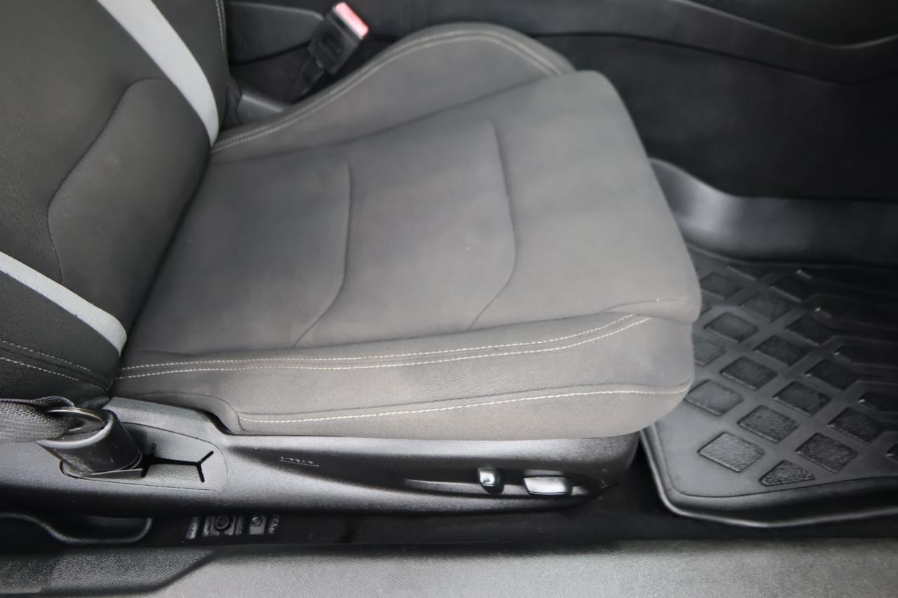 Chevrolet Camaro 2dr Cpe 1LT 2019