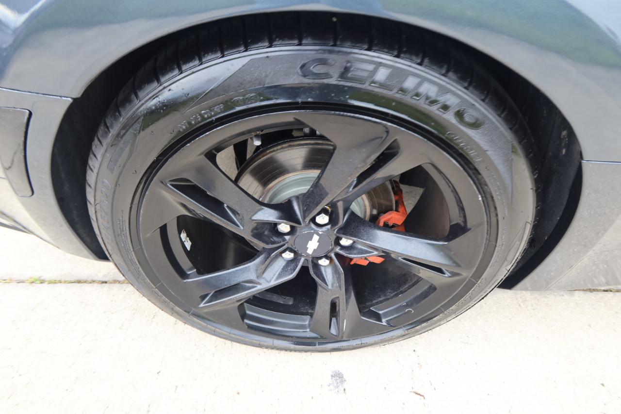 Chevrolet Camaro 2dr Cpe 1LT 2019