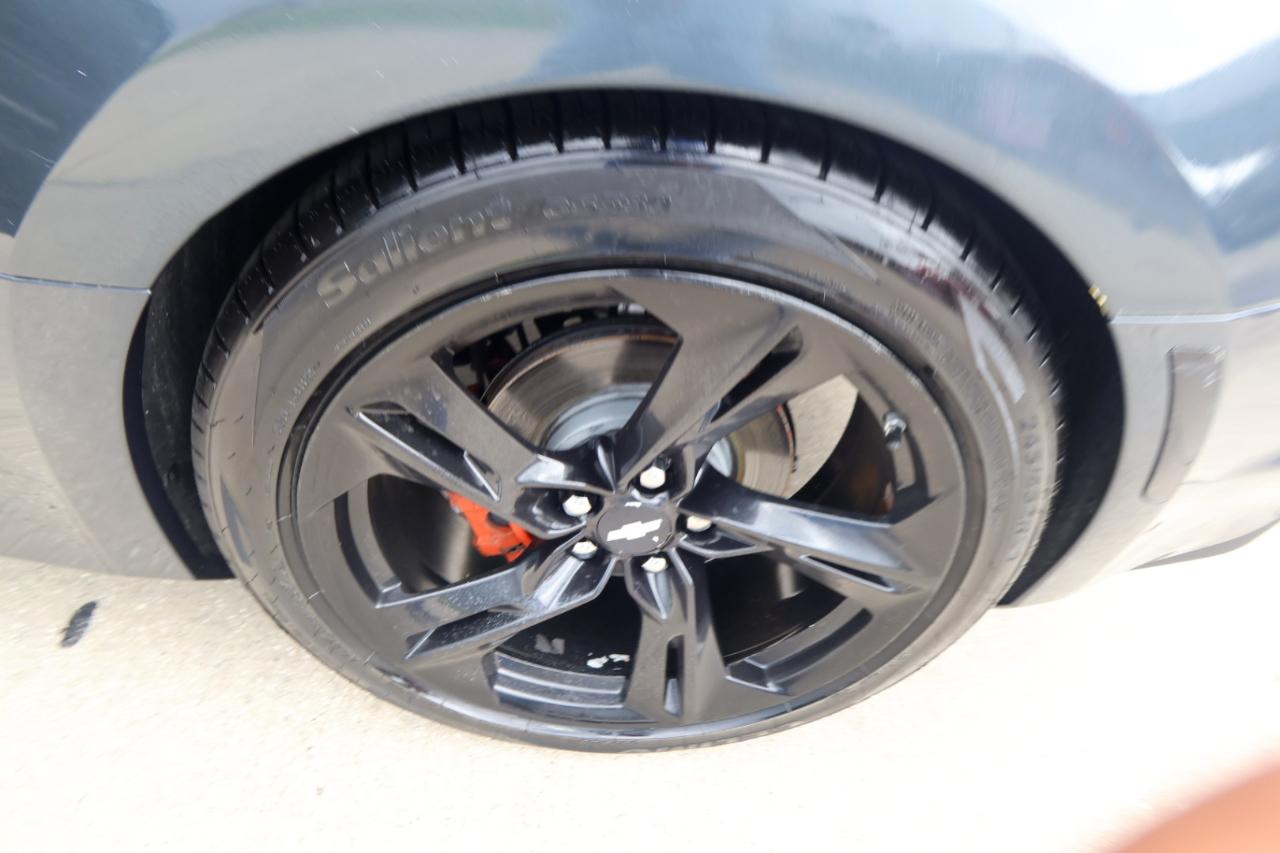 Chevrolet Camaro 2dr Cpe 1LT 2019