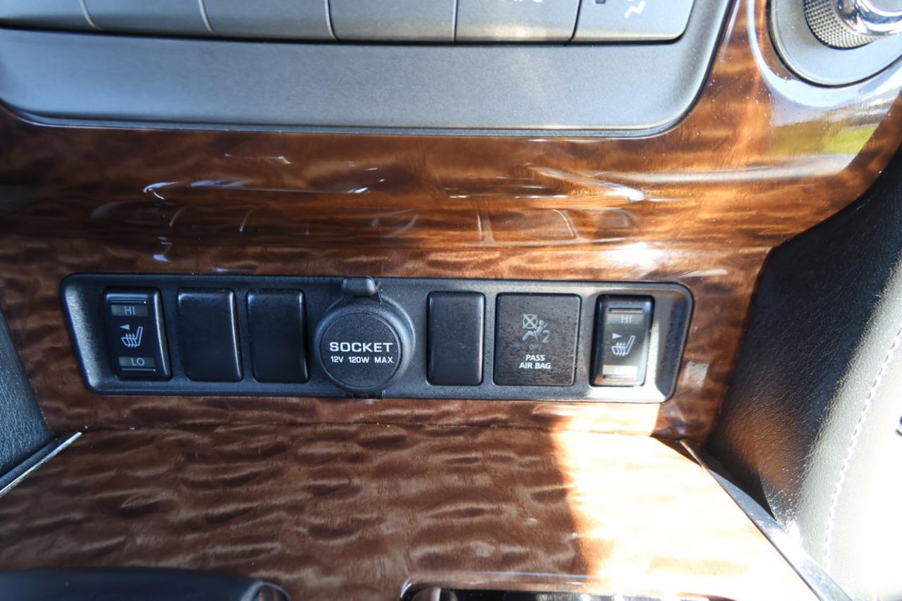 Nissan Armada 4x4 SL 2017