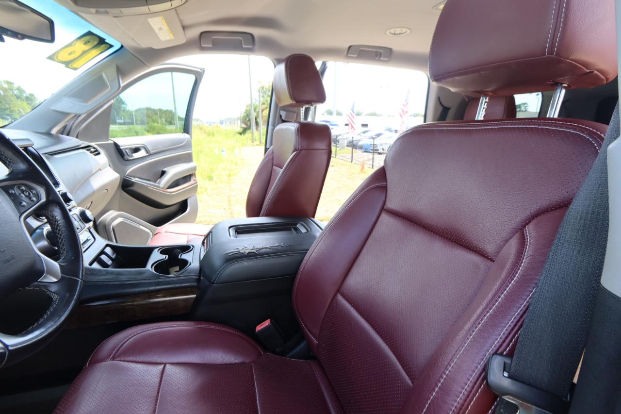 Chevrolet Tahoe 2WD 4dr LS 2018