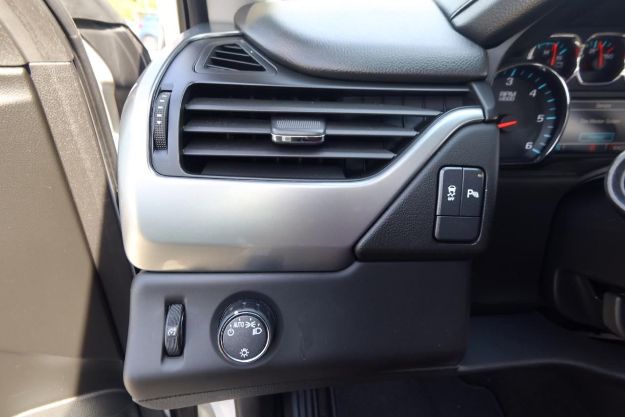 Chevrolet Tahoe 2WD 4dr LS 2018