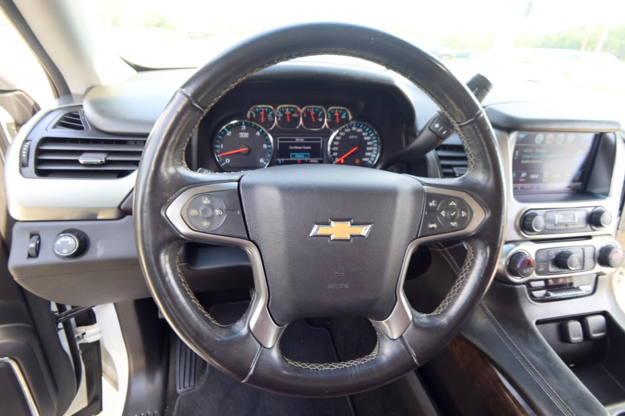 Chevrolet Tahoe 2WD 4dr LS 2018