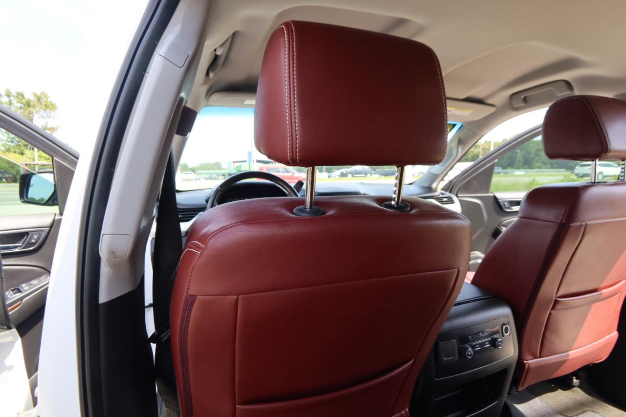 Chevrolet Tahoe 2WD 4dr LS 2018