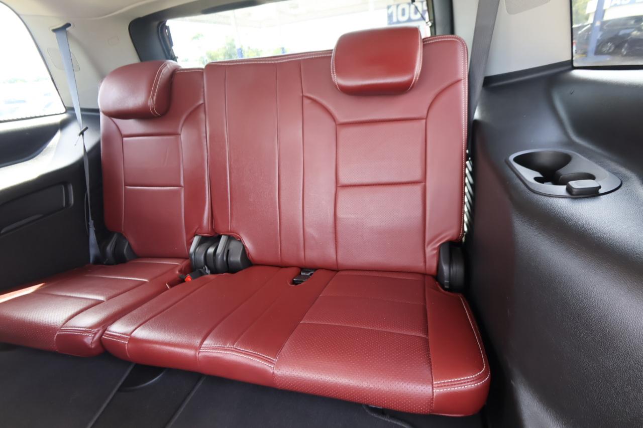 Chevrolet Tahoe 2WD 4dr LS 2018
