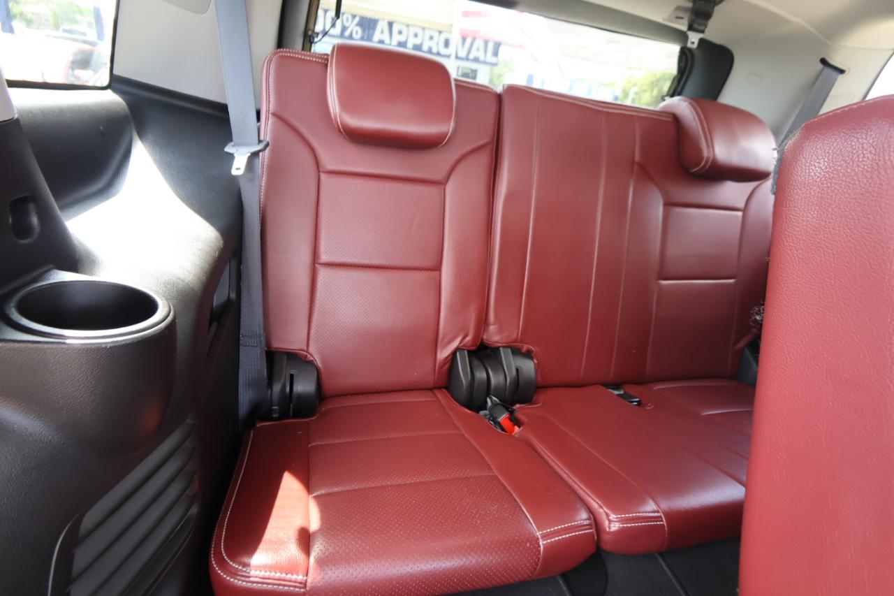 Chevrolet Tahoe 2WD 4dr LS 2018