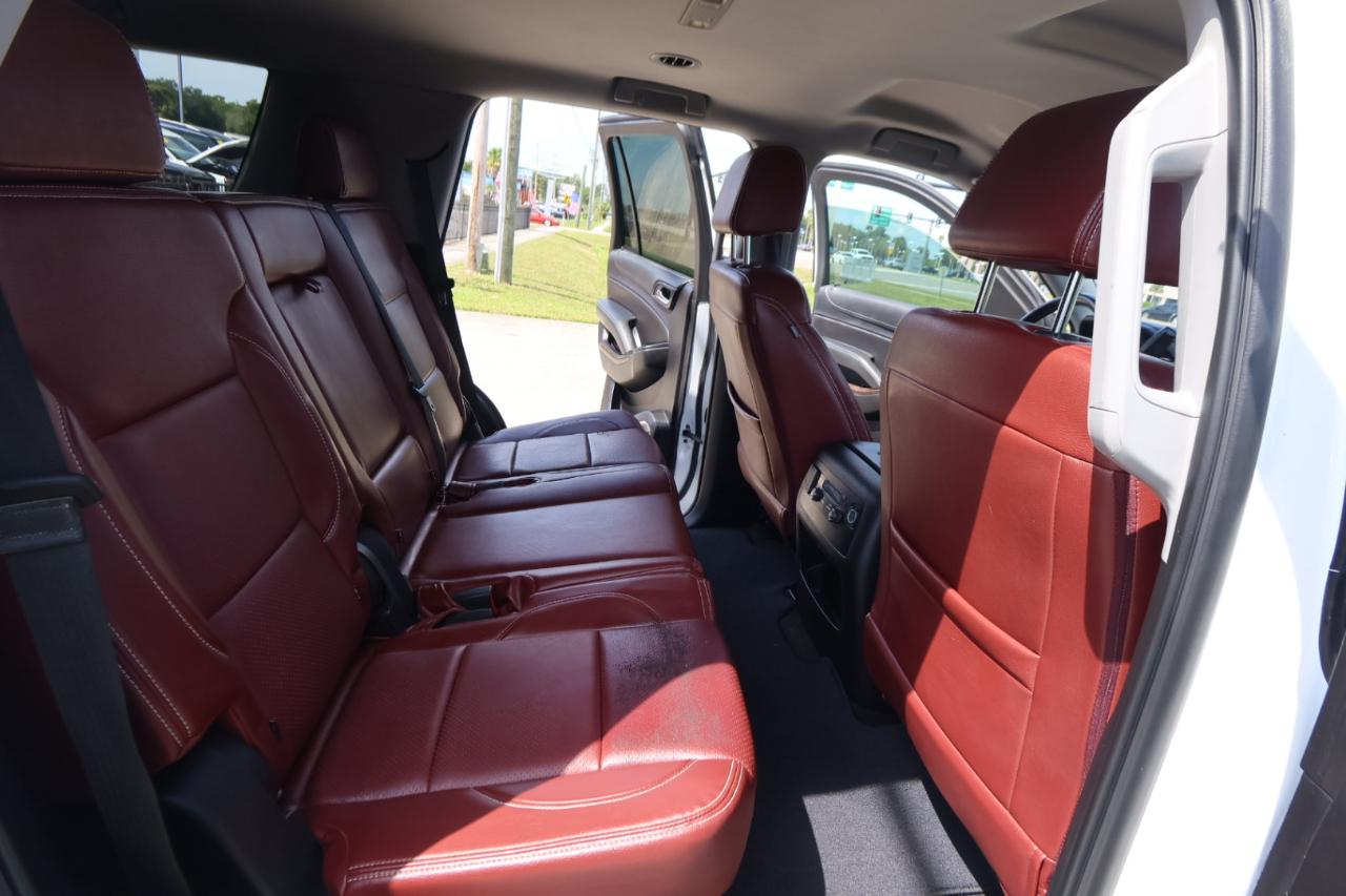 Chevrolet Tahoe 2WD 4dr LS 2018
