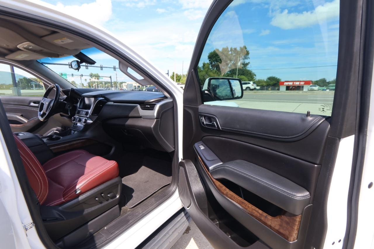 Chevrolet Tahoe 2WD 4dr LS 2018