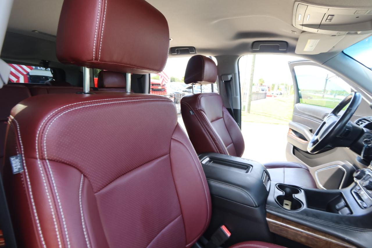 Chevrolet Tahoe 2WD 4dr LS 2018