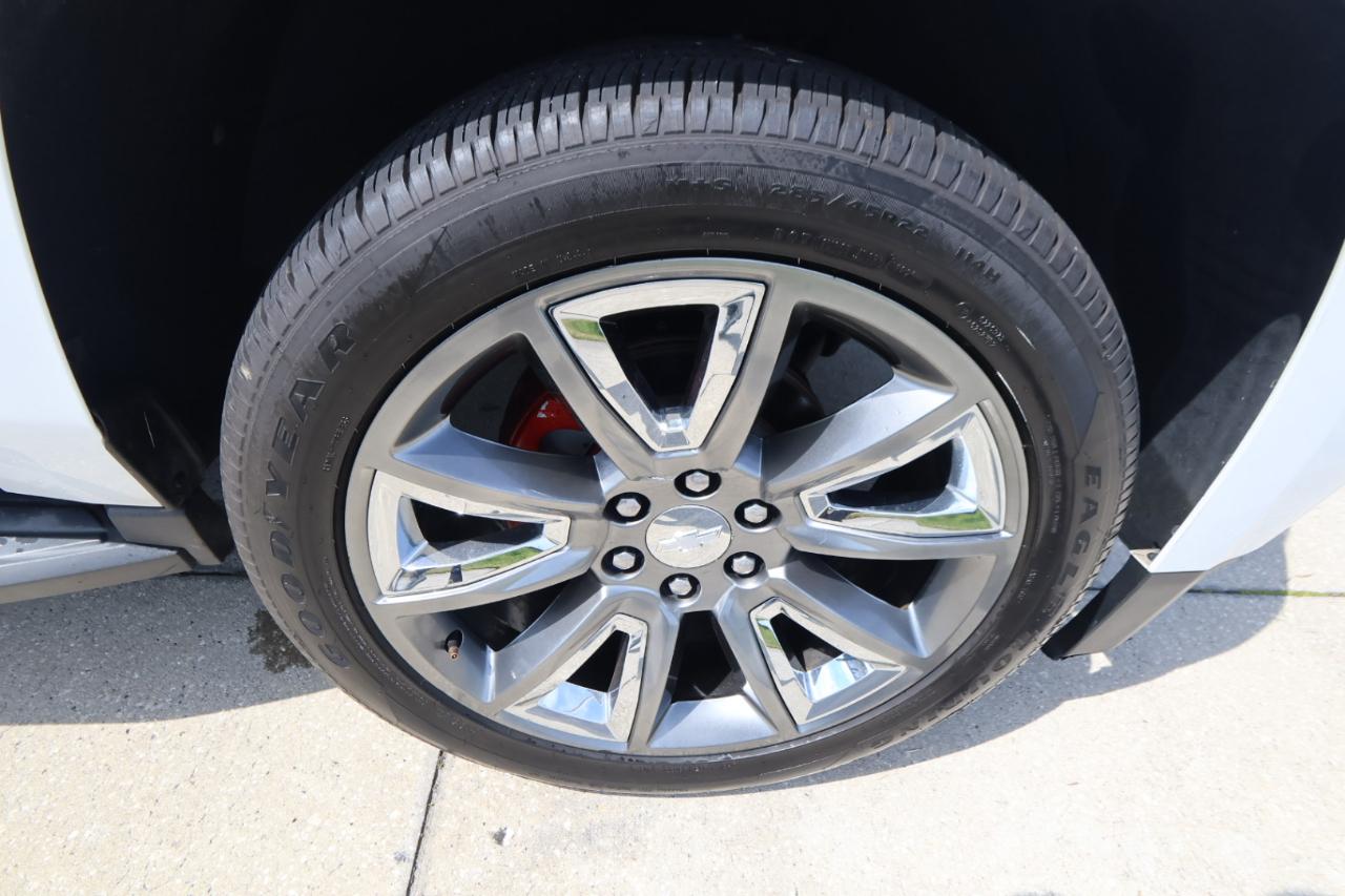 Chevrolet Tahoe 2WD 4dr LS 2018