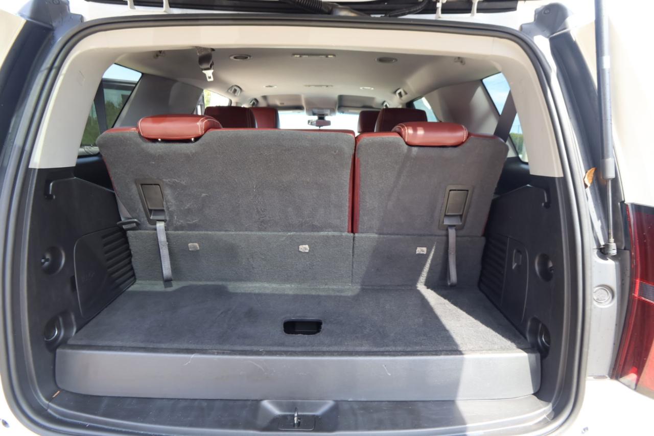 Chevrolet Tahoe 2WD 4dr LS 2018