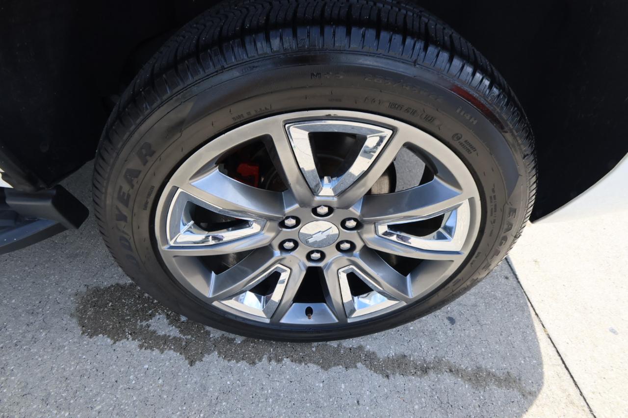 Chevrolet Tahoe 2WD 4dr LS 2018