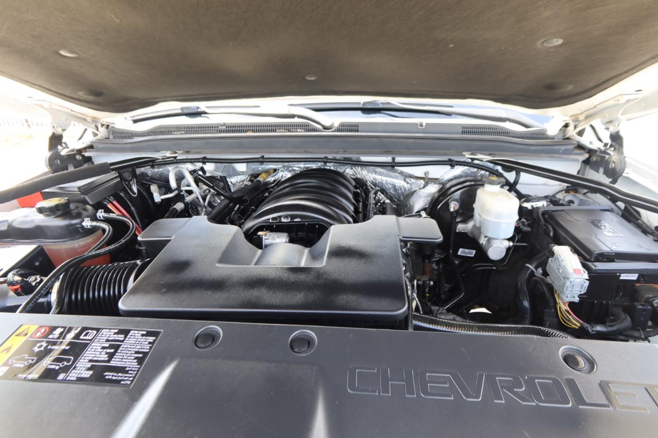 Chevrolet Tahoe 2WD 4dr LS 2018