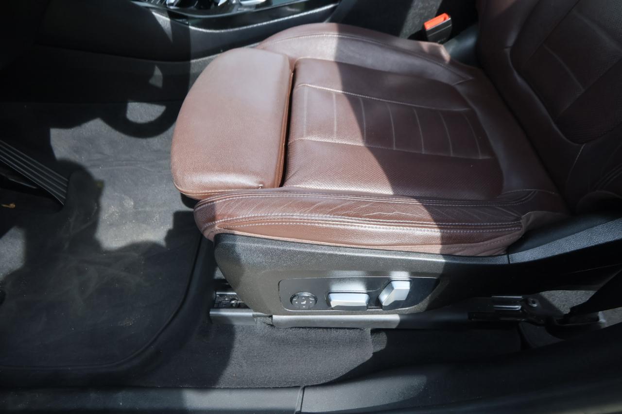 BMW X3 xDrive30i Sports Activity Vehicle 2018