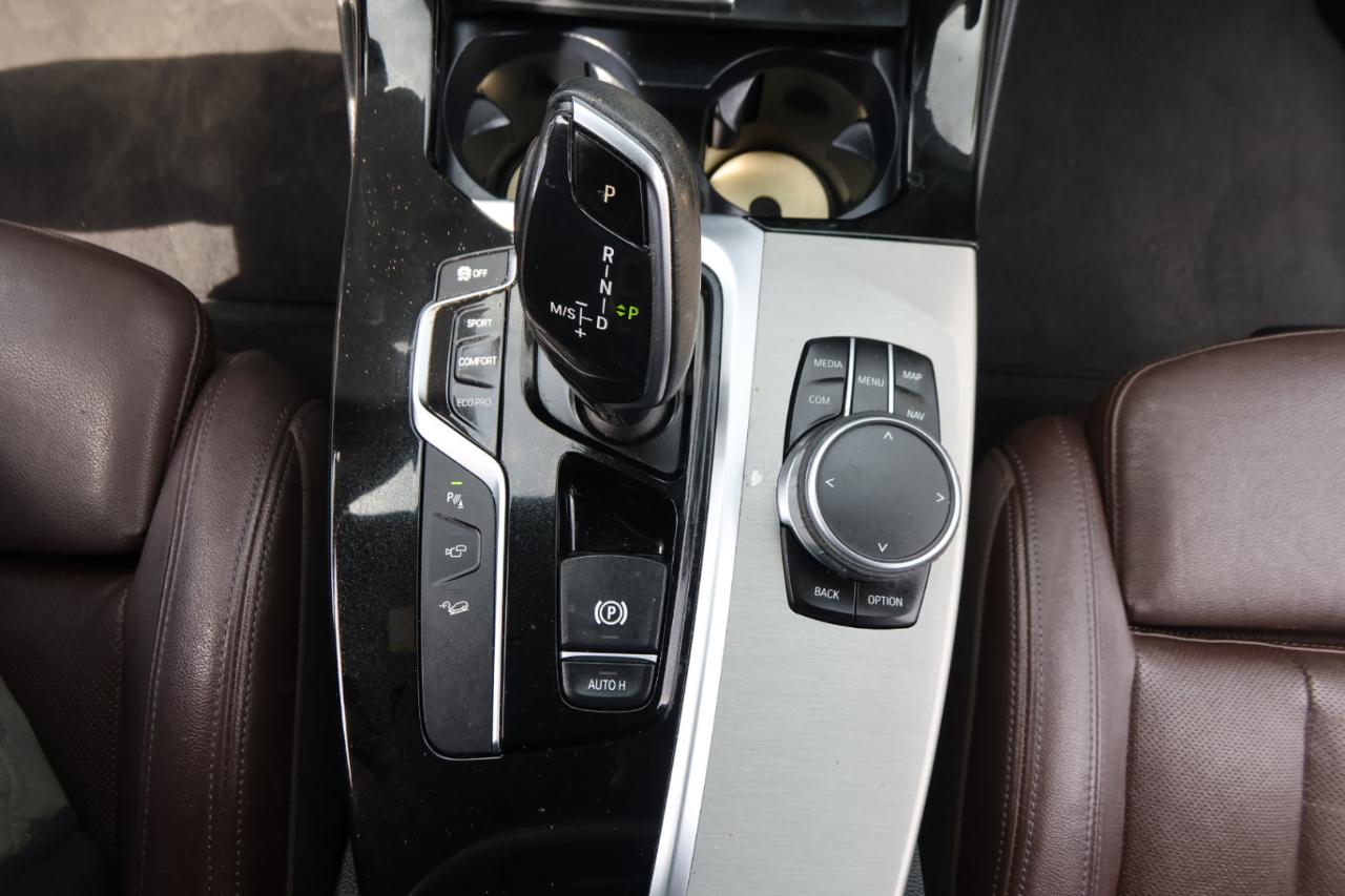 BMW X3 xDrive30i Sports Activity Vehicle 2018