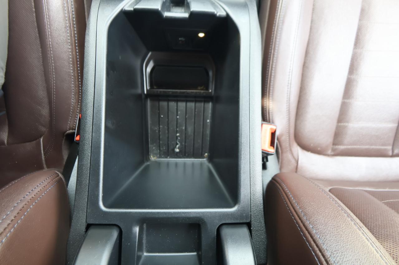 BMW X3 xDrive30i Sports Activity Vehicle 2018