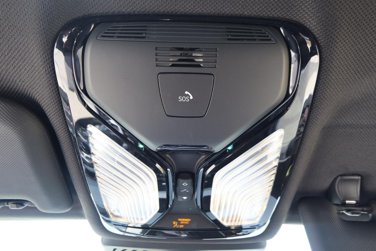 BMW X3 xDrive30i Sports Activity Vehicle 2018