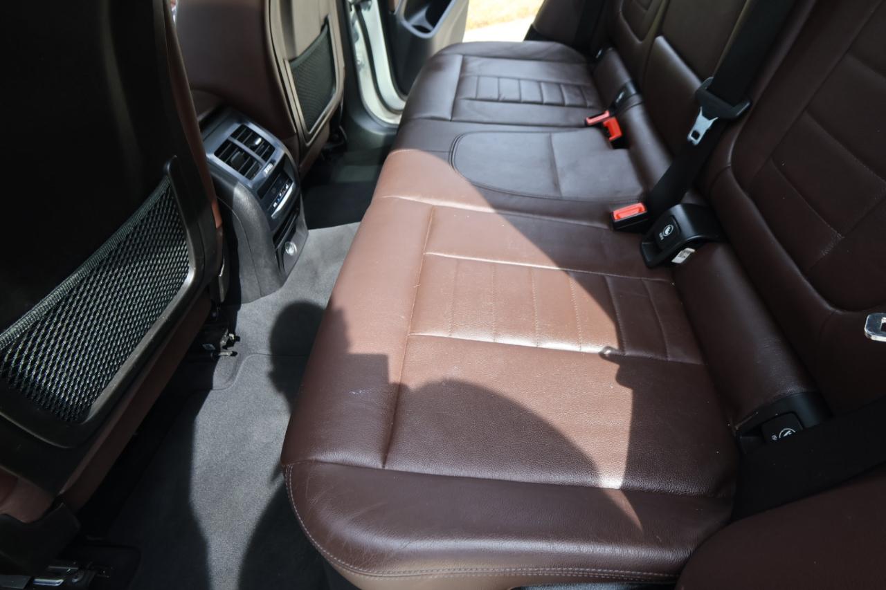 BMW X3 xDrive30i Sports Activity Vehicle 2018