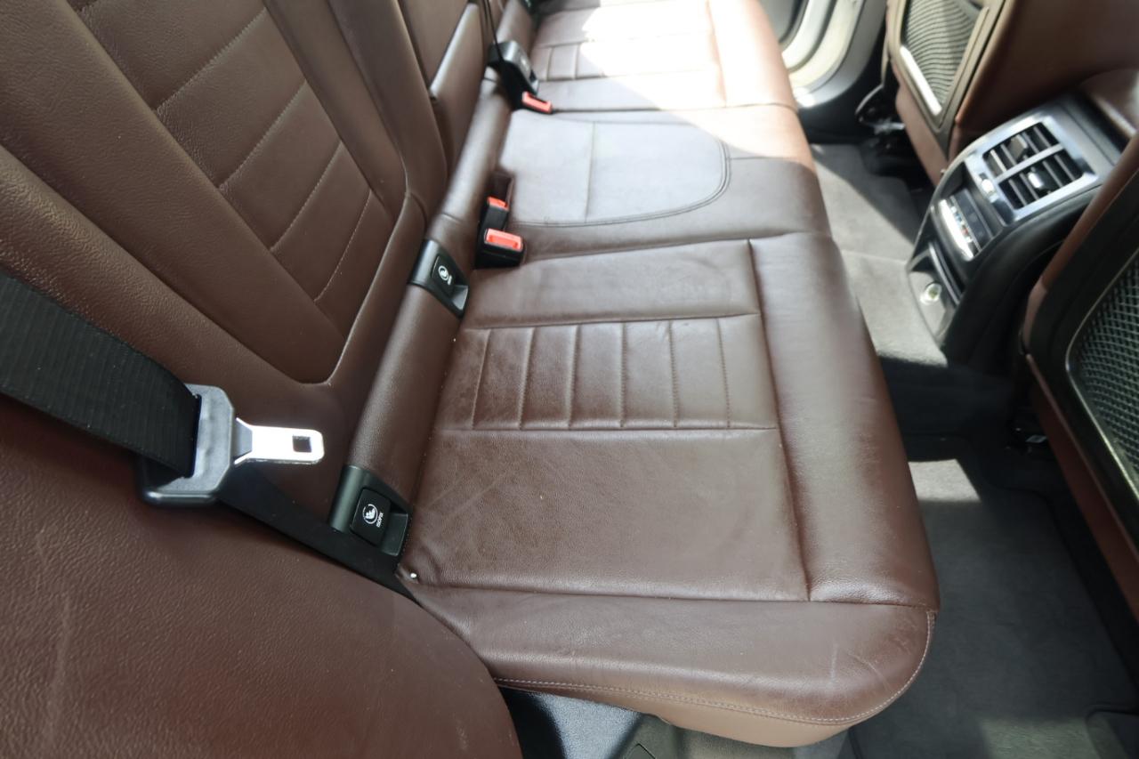 BMW X3 xDrive30i Sports Activity Vehicle 2018