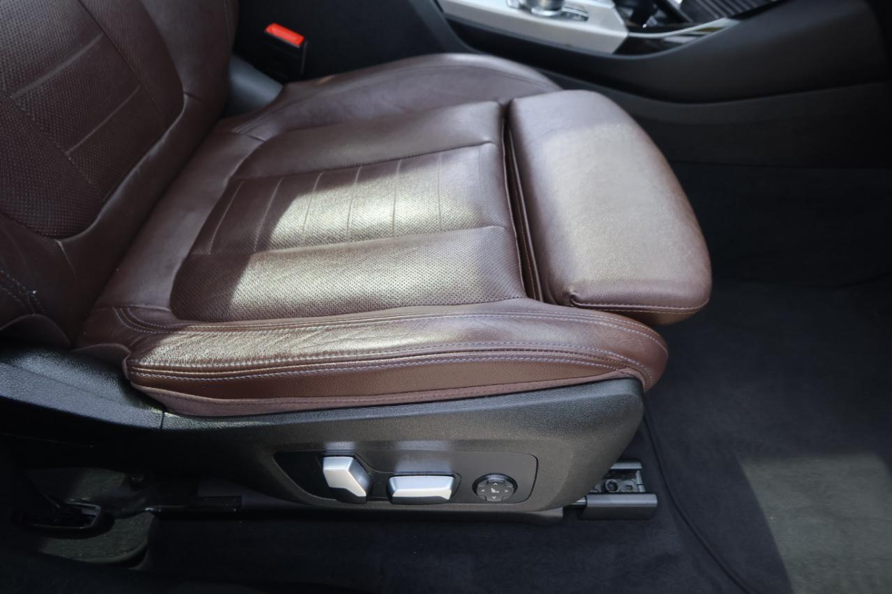 BMW X3 xDrive30i Sports Activity Vehicle 2018