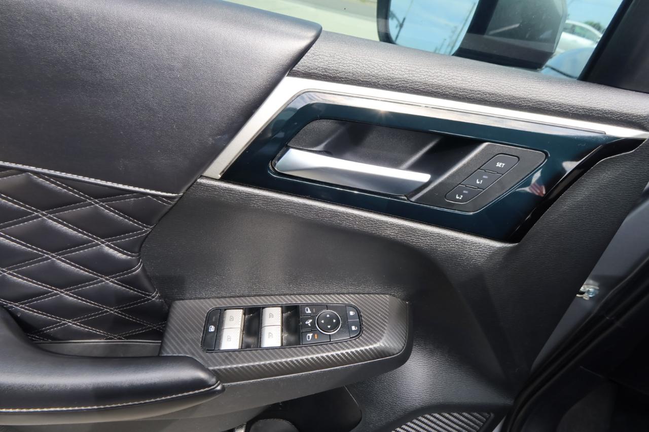 Mitsubishi Outlander SEL S-AWC 2022