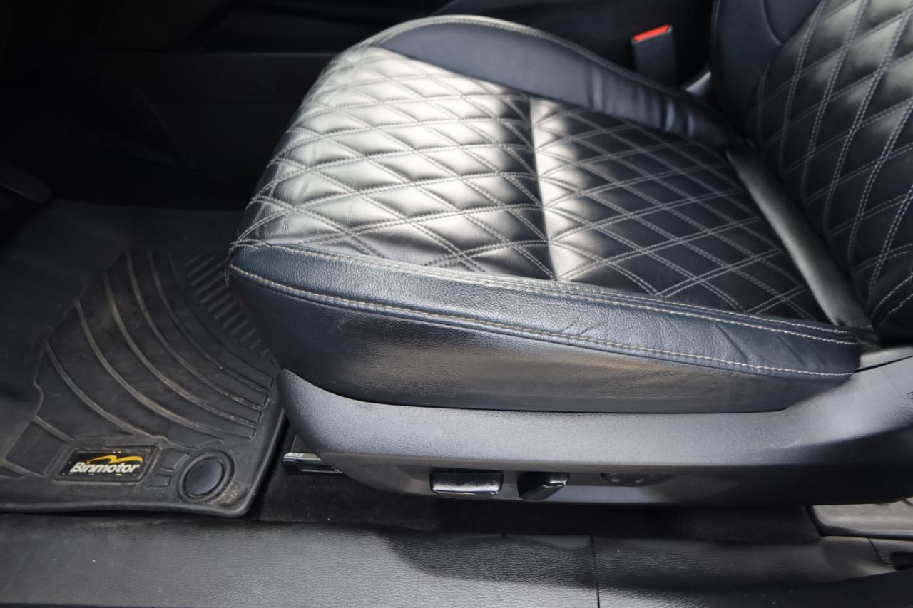 Mitsubishi Outlander SEL S-AWC 2022