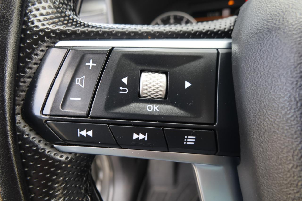 Mitsubishi Outlander SEL S-AWC 2022