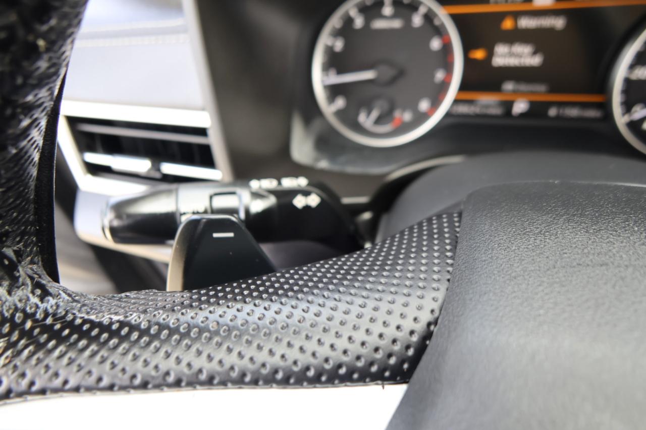 Mitsubishi Outlander SEL S-AWC 2022