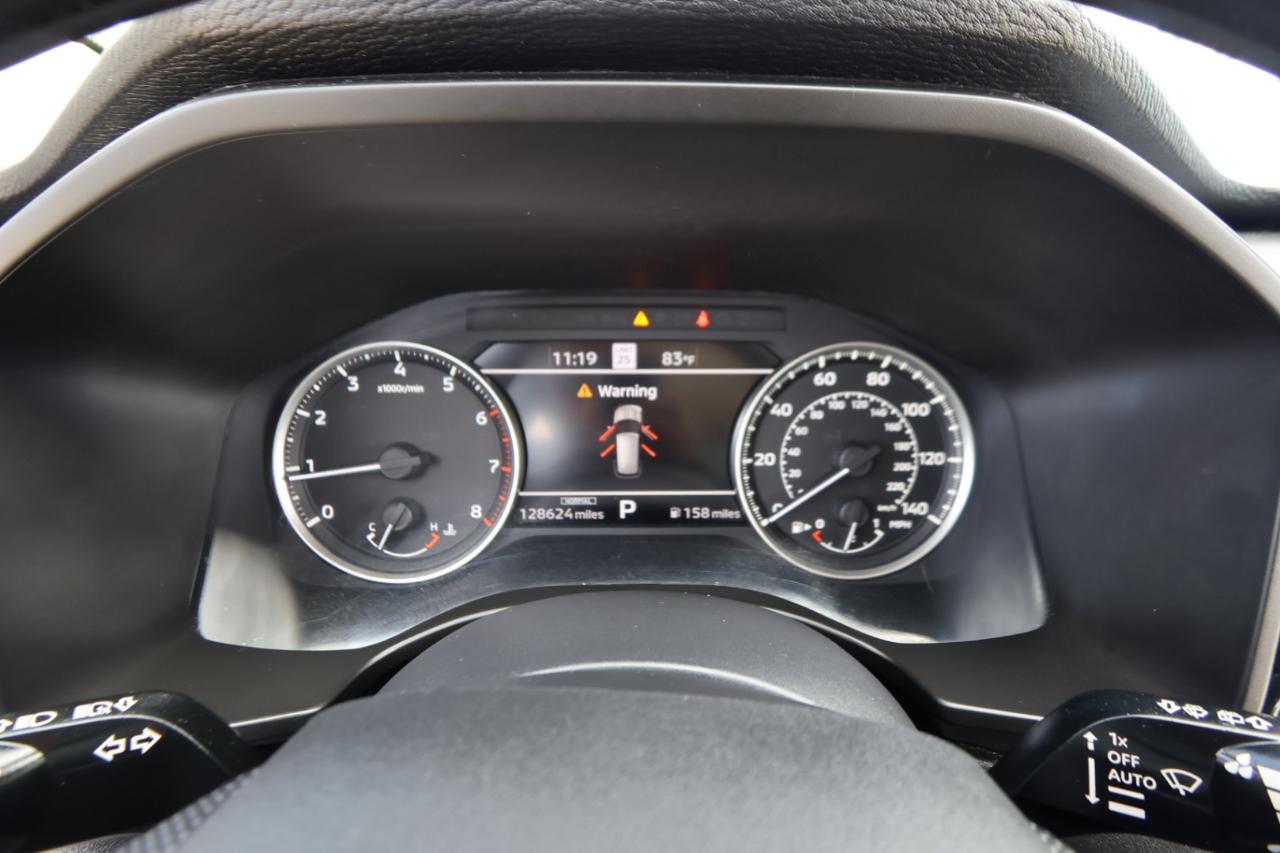 Mitsubishi Outlander SEL S-AWC 2022