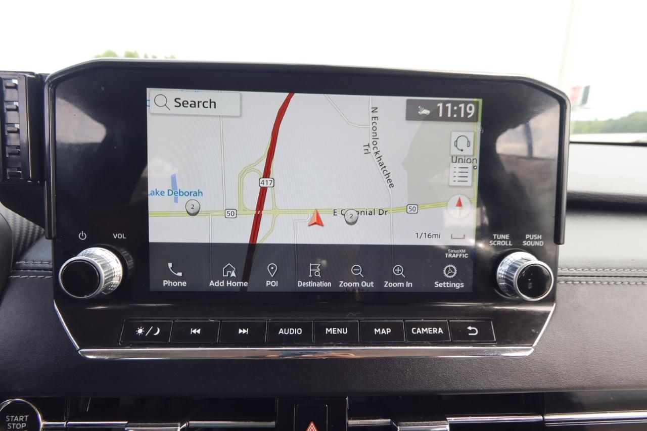 Mitsubishi Outlander SEL S-AWC 2022