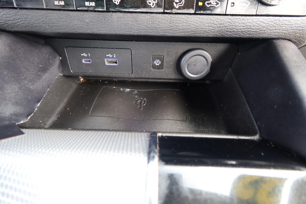 Mitsubishi Outlander SEL S-AWC 2022