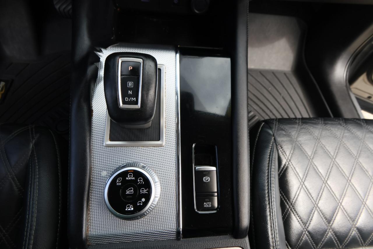 Mitsubishi Outlander SEL S-AWC 2022