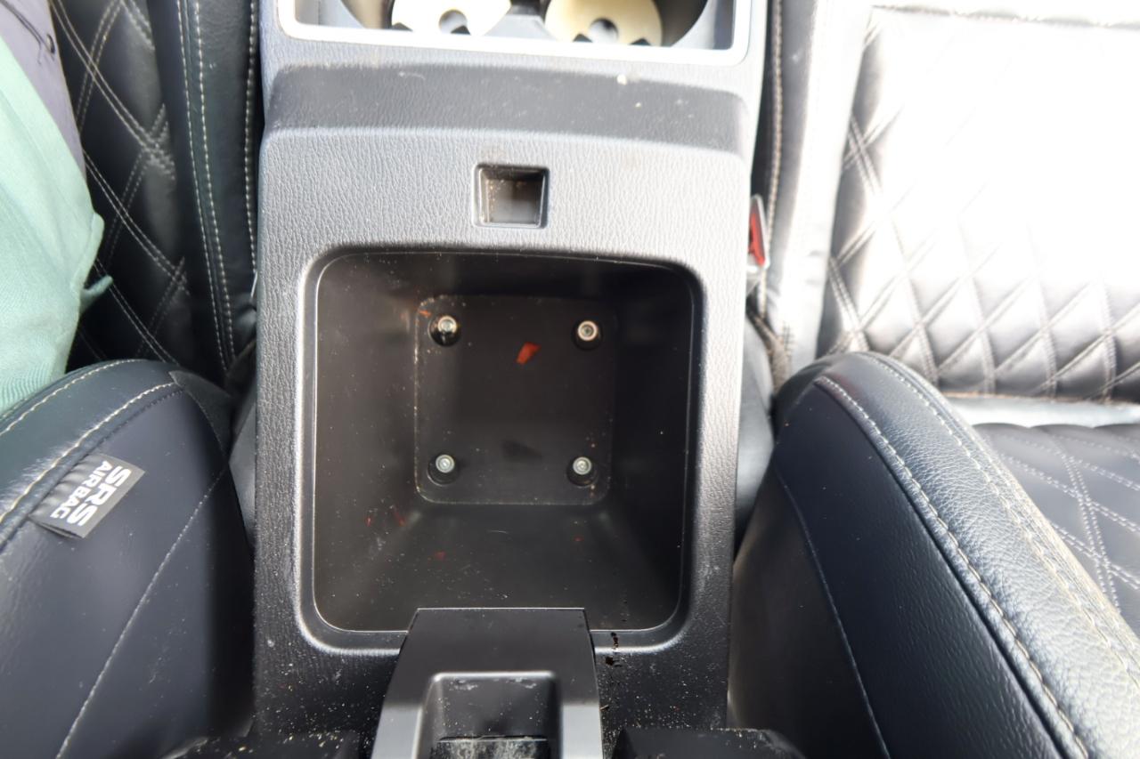 Mitsubishi Outlander SEL S-AWC 2022