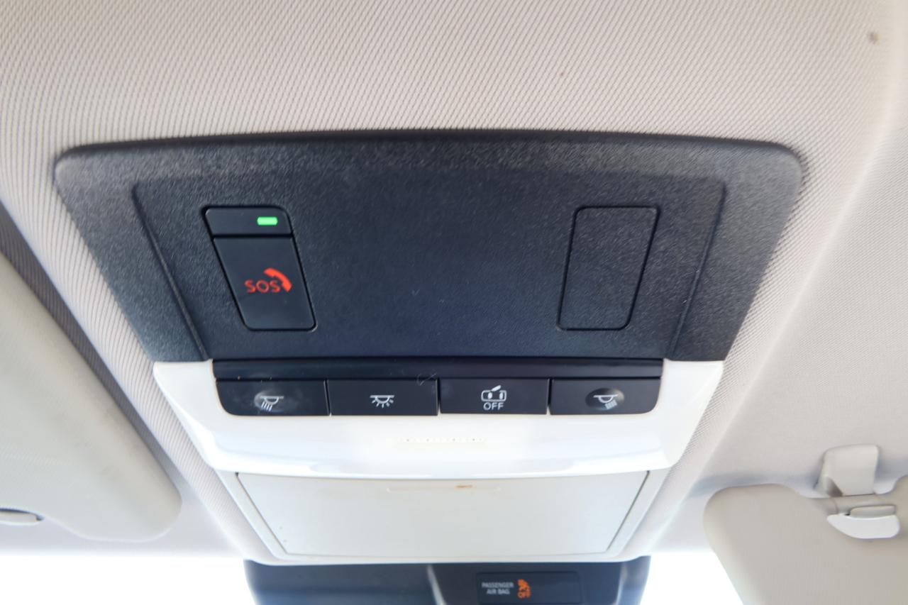 Mitsubishi Outlander SEL S-AWC 2022