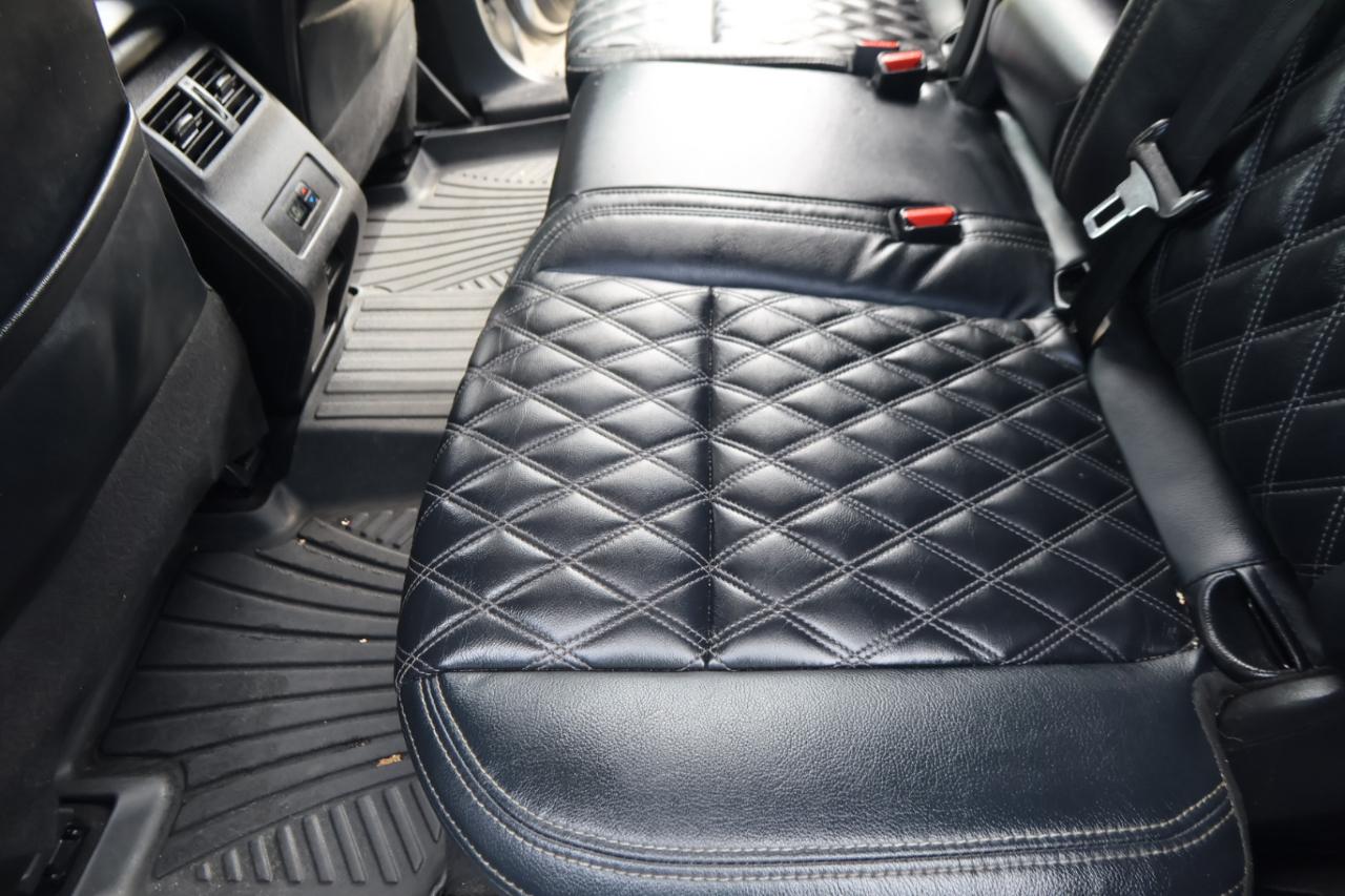 Mitsubishi Outlander SEL S-AWC 2022