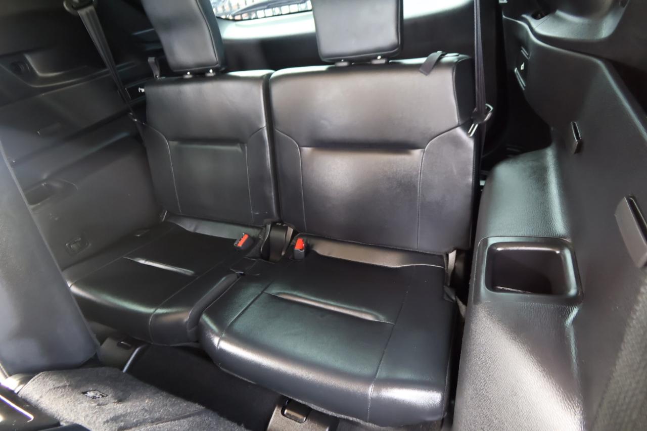 Mitsubishi Outlander SEL S-AWC 2022