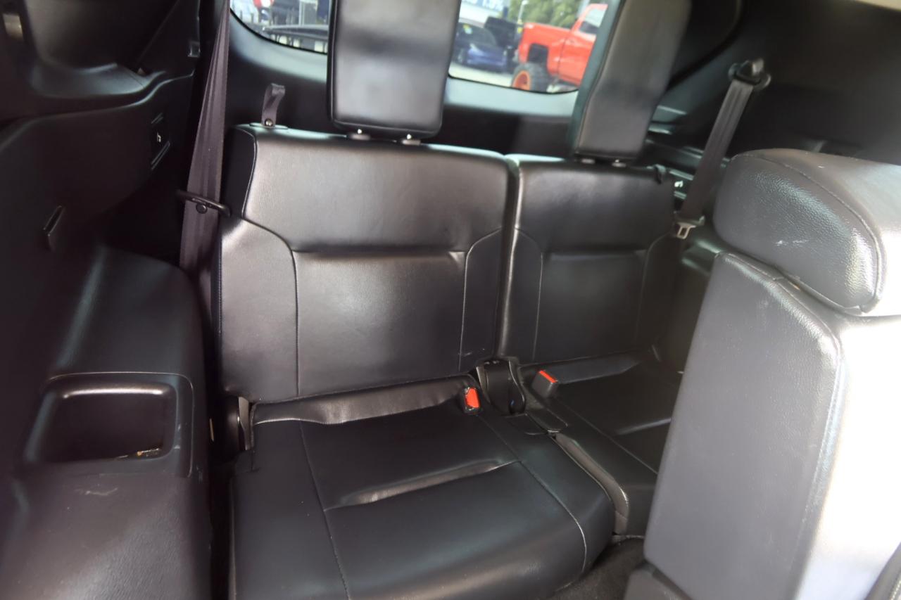 Mitsubishi Outlander SEL S-AWC 2022