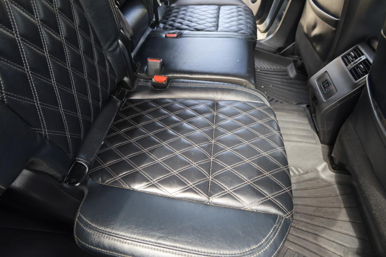 Mitsubishi Outlander SEL S-AWC 2022