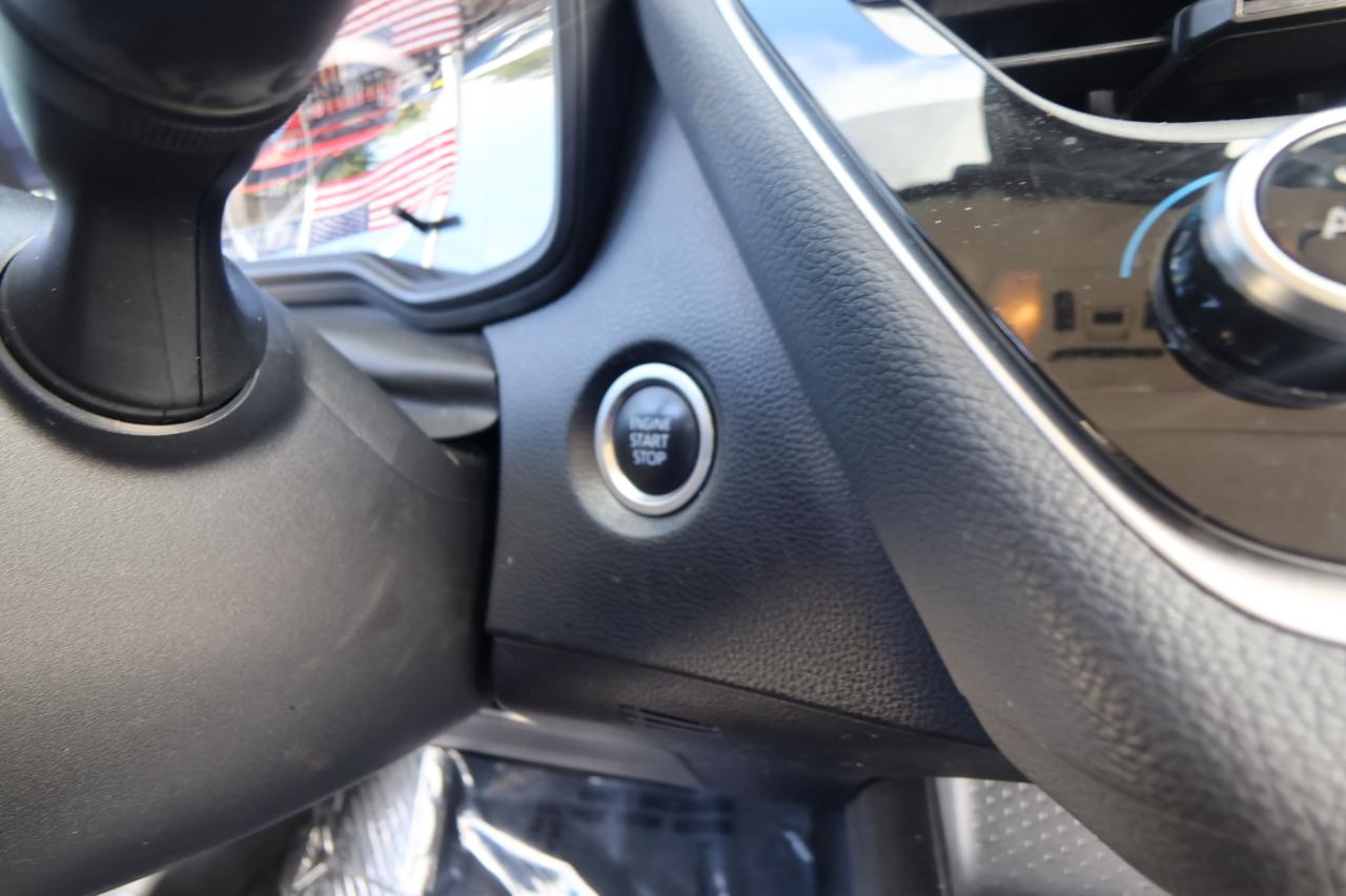 Toyota Corolla LE CVT (Natl) 2022