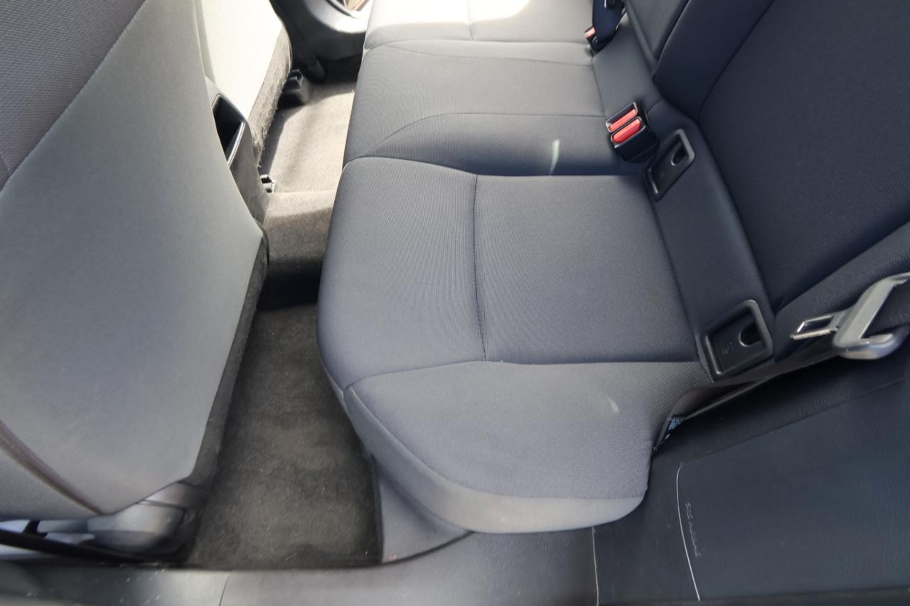 Toyota Corolla LE CVT (Natl) 2022