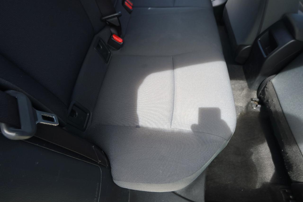 Toyota Corolla LE CVT (Natl) 2022