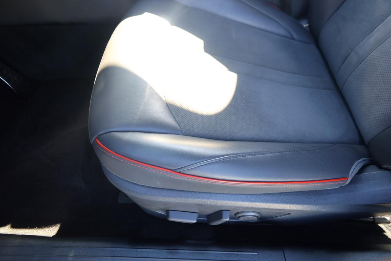 Hyundai Sonata SEL Plus 1.6T 2022