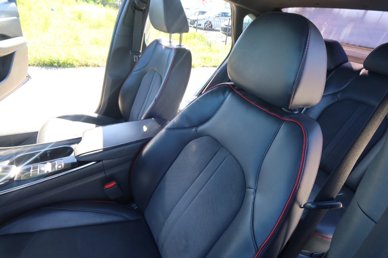 Hyundai Sonata SEL Plus 1.6T 2022