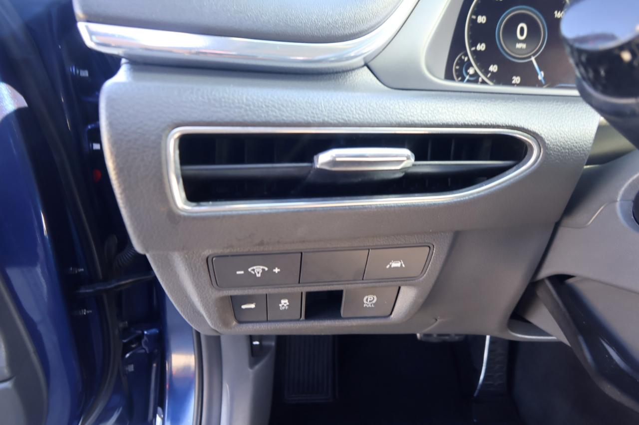 Hyundai Sonata SEL Plus 1.6T 2022