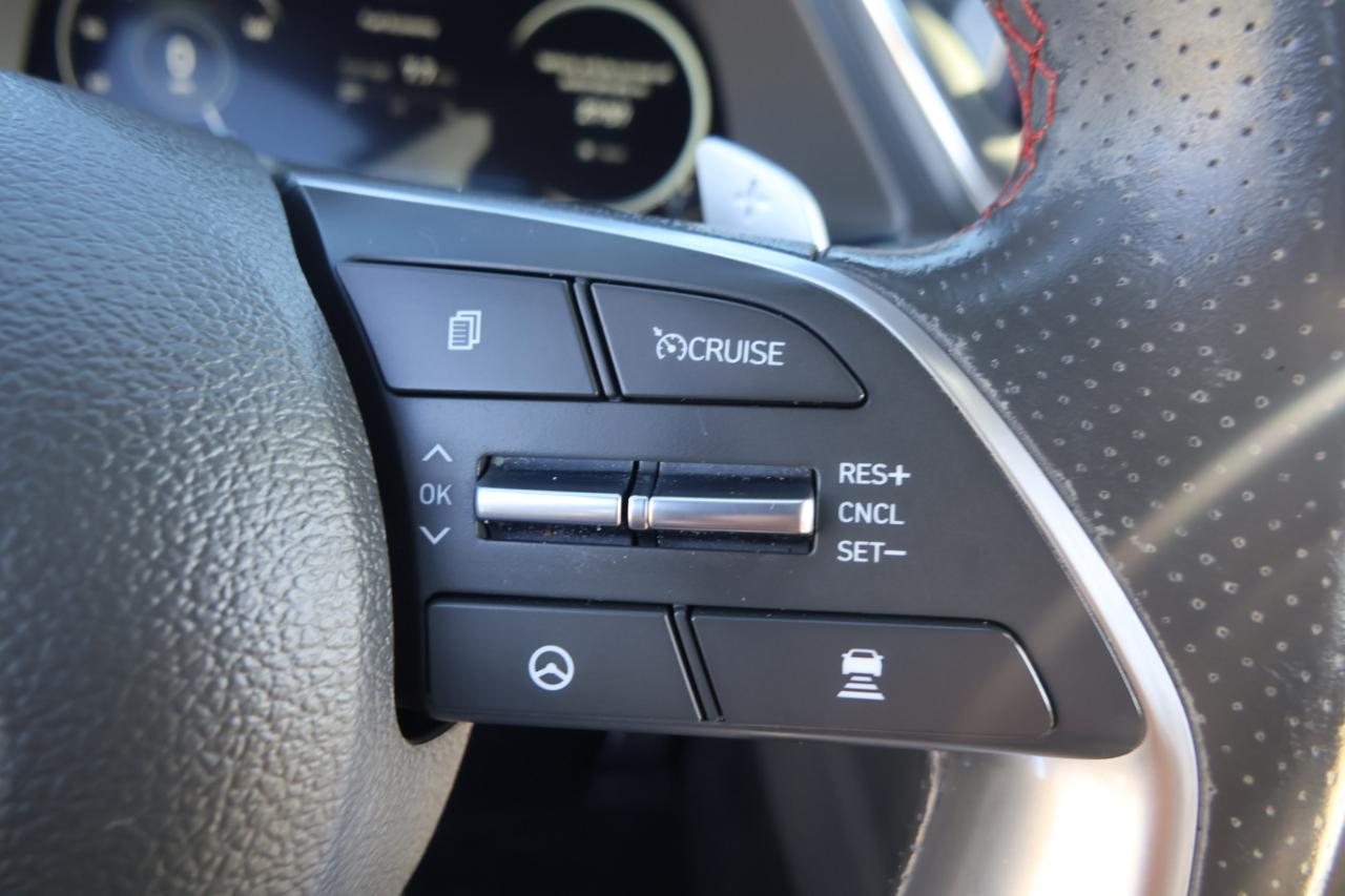 Hyundai Sonata SEL Plus 1.6T 2022