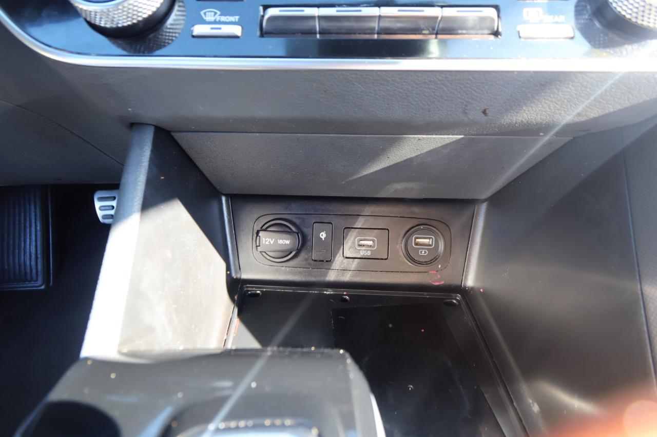 Hyundai Sonata SEL Plus 1.6T 2022