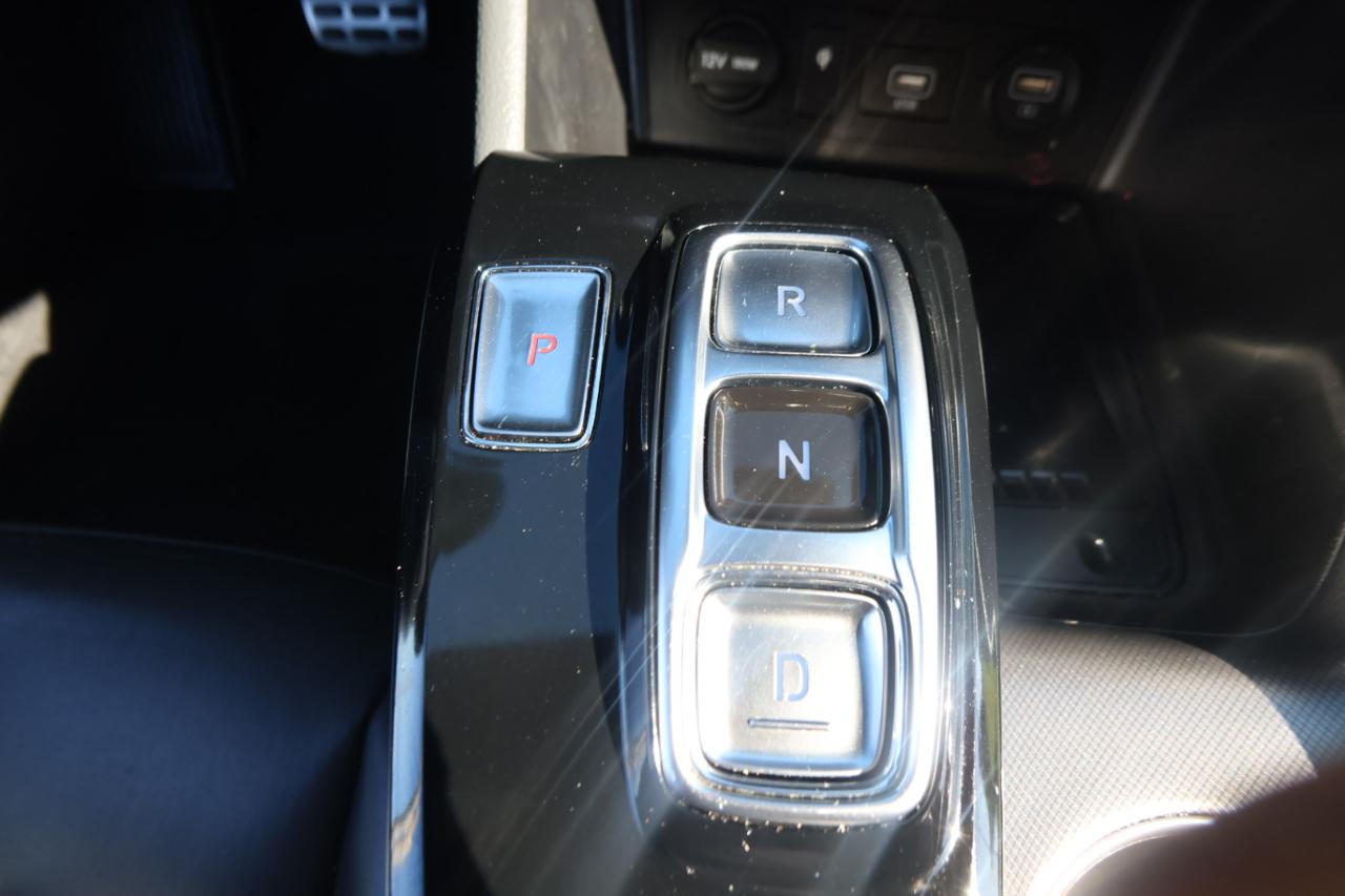 Hyundai Sonata SEL Plus 1.6T 2022