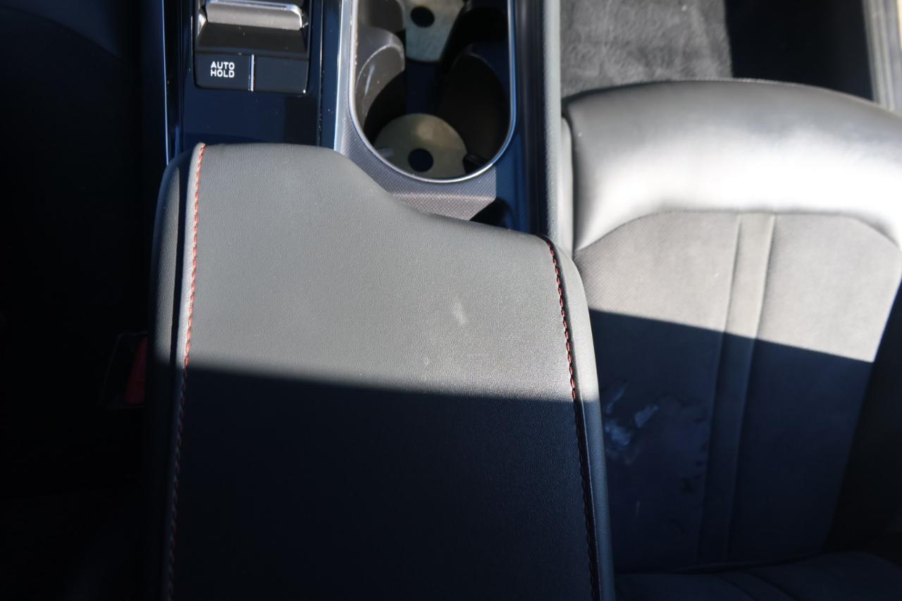 Hyundai Sonata SEL Plus 1.6T 2022